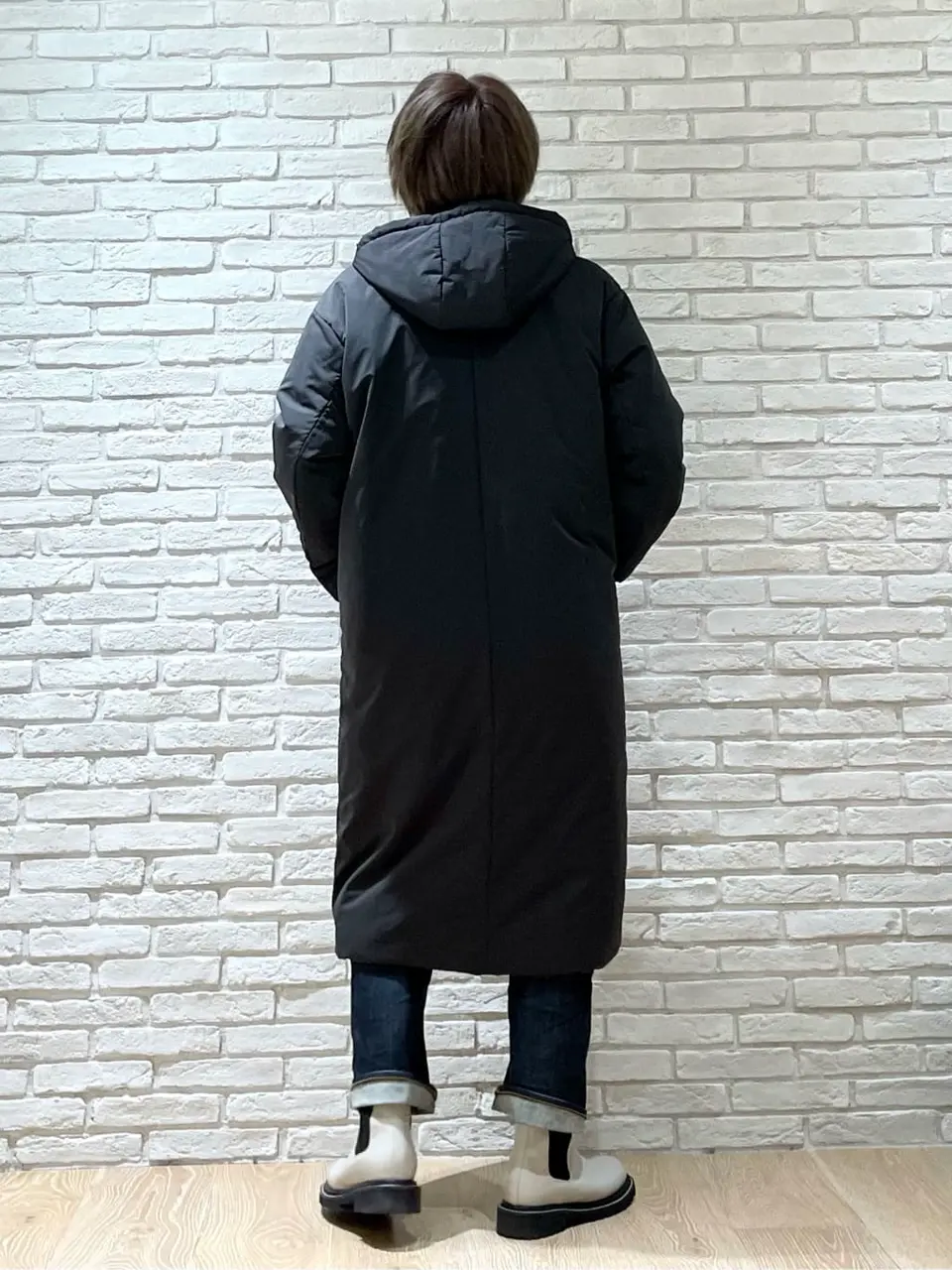 23区 井上 コーディネート画像