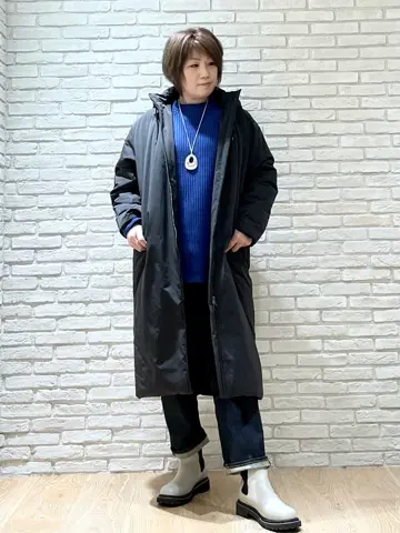 23区 井上 コーディネート画像