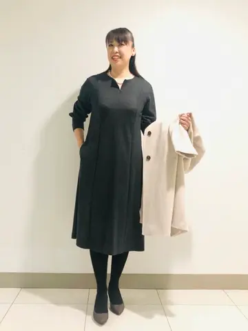 23区 飯野 コーディネート画像