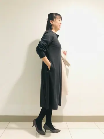 23区 飯野 コーディネート画像