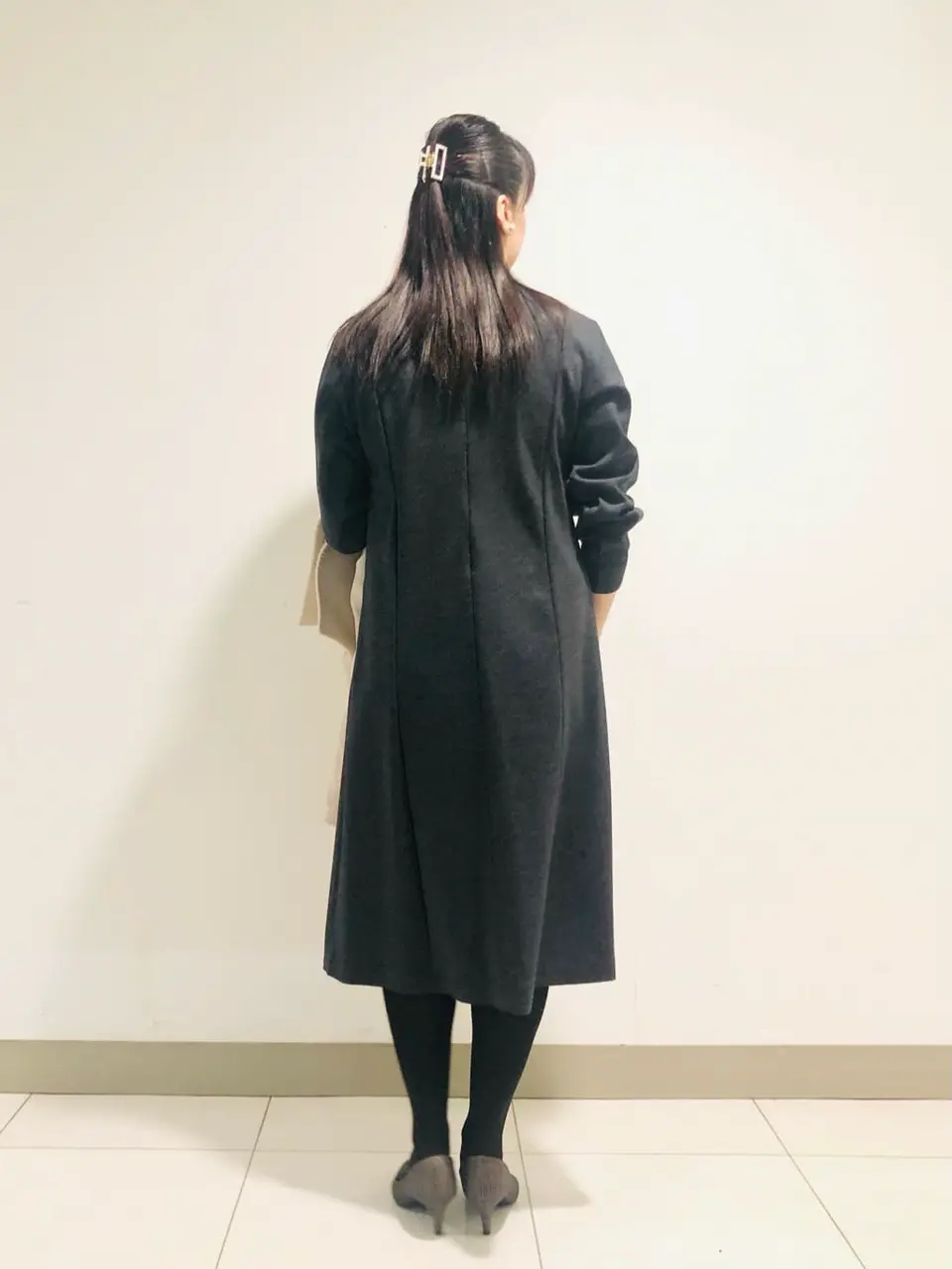 23区 飯野 コーディネート画像