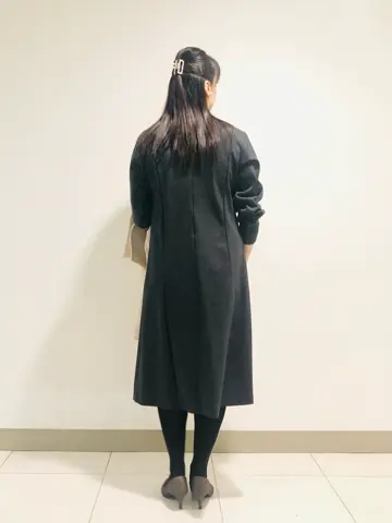 23区 飯野 コーディネート画像