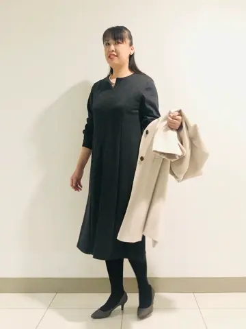 23区 飯野 コーディネート画像