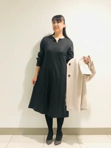 23区 飯野 コーディネート画像