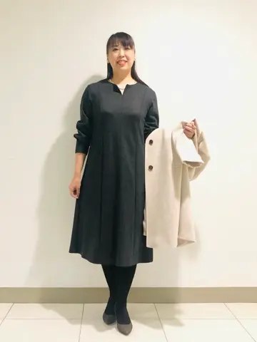 23区 飯野 コーディネート画像