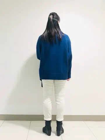 23区 飯野 コーディネート画像