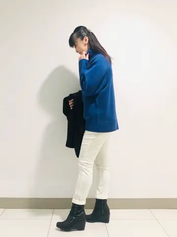 23区 飯野 コーディネート画像