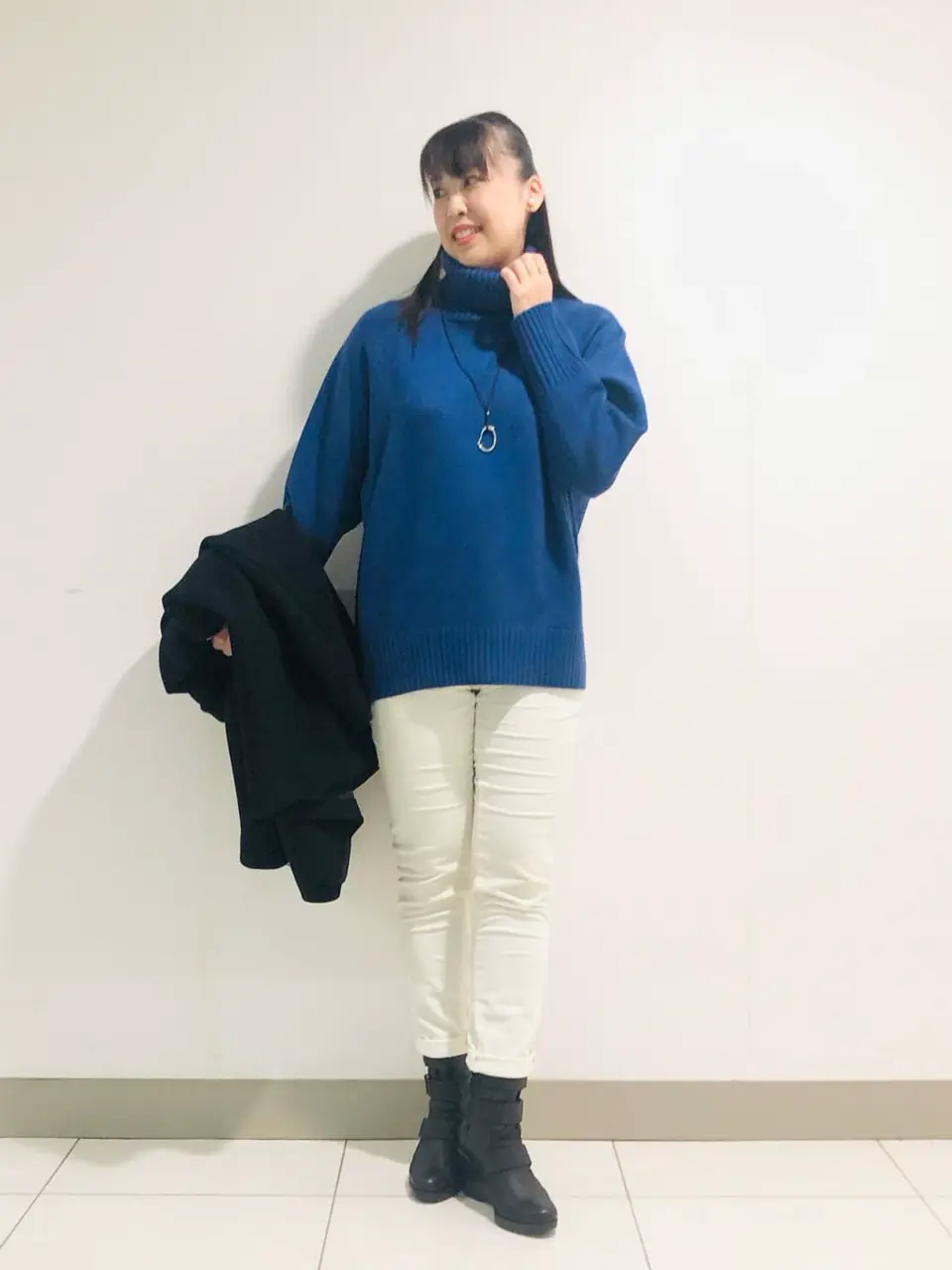 23区 飯野 コーディネート画像