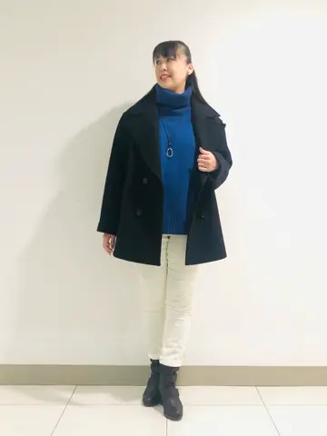 23区 飯野 コーディネート画像