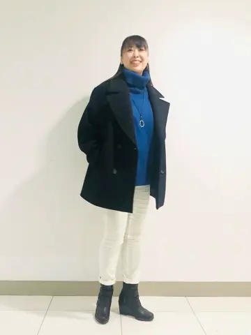 23区 飯野 コーディネート画像