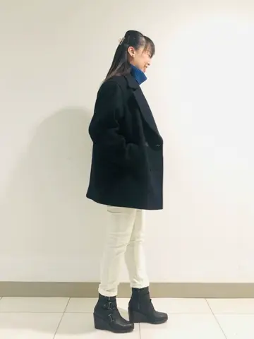 23区 飯野 コーディネート画像