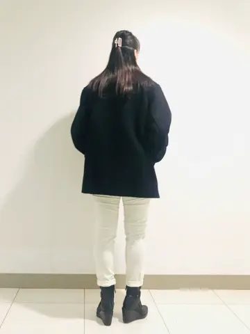 23区 飯野 コーディネート画像