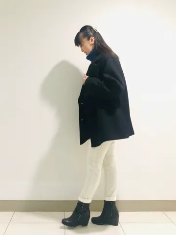 23区 飯野 コーディネート画像