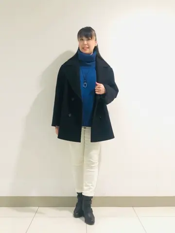 23区 飯野 コーディネート画像