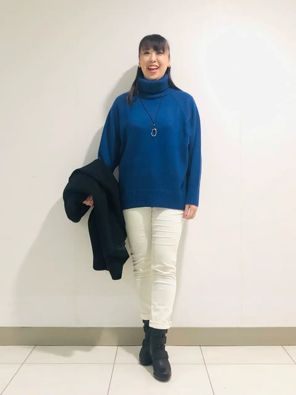 23区 飯野 コーディネート画像