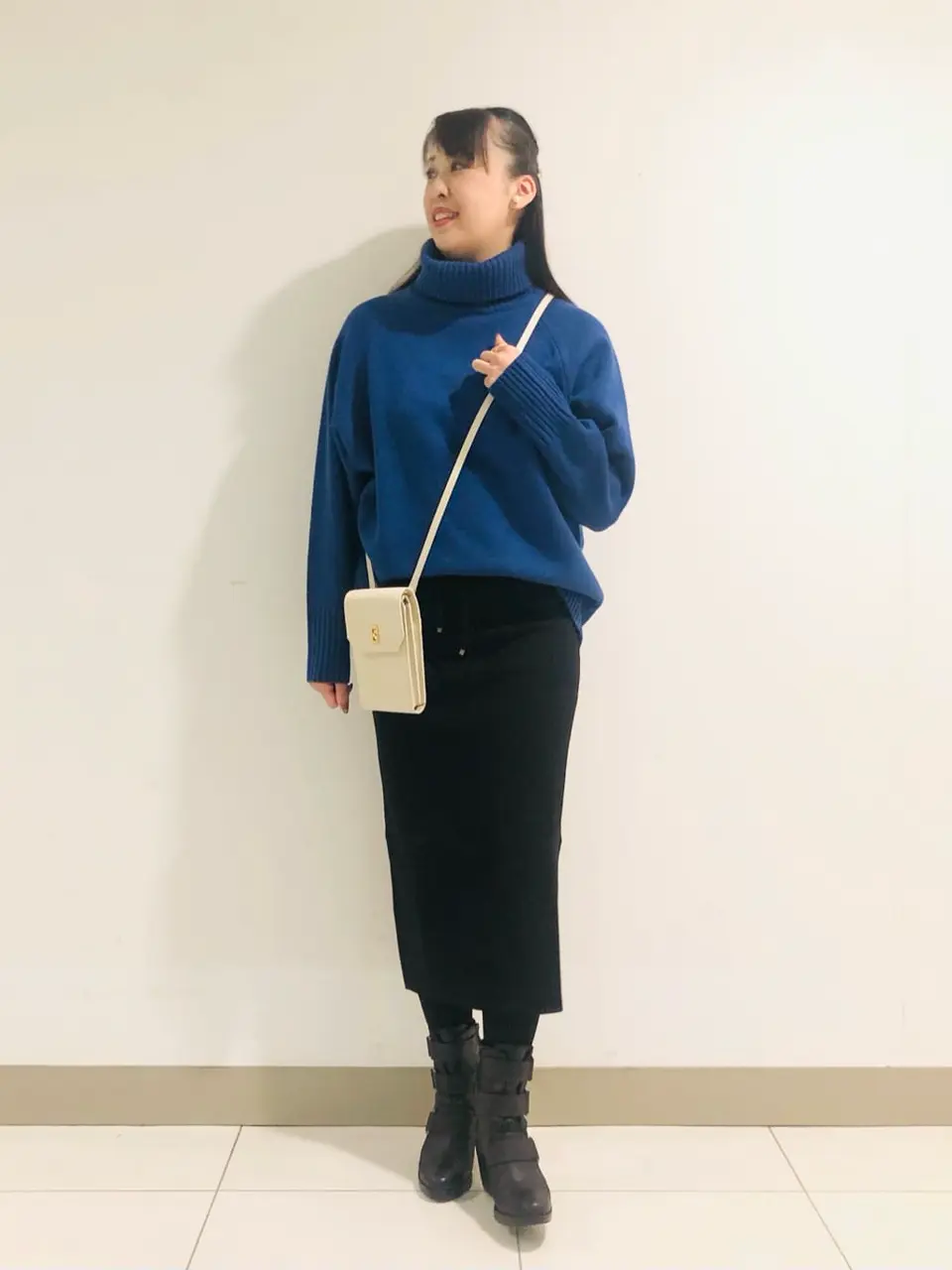 23区 飯野 コーディネート画像