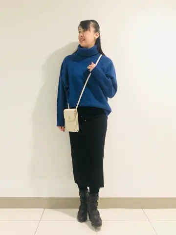 23区 飯野 コーディネート画像