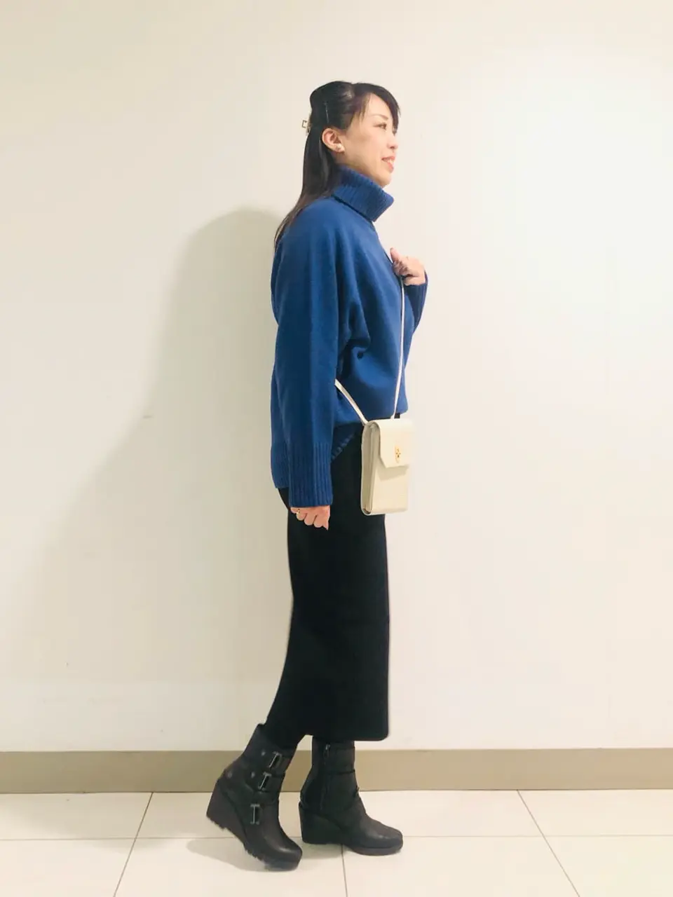 23区 飯野 コーディネート画像