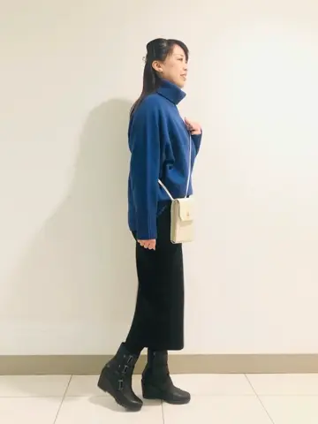 23区 飯野 コーディネート画像