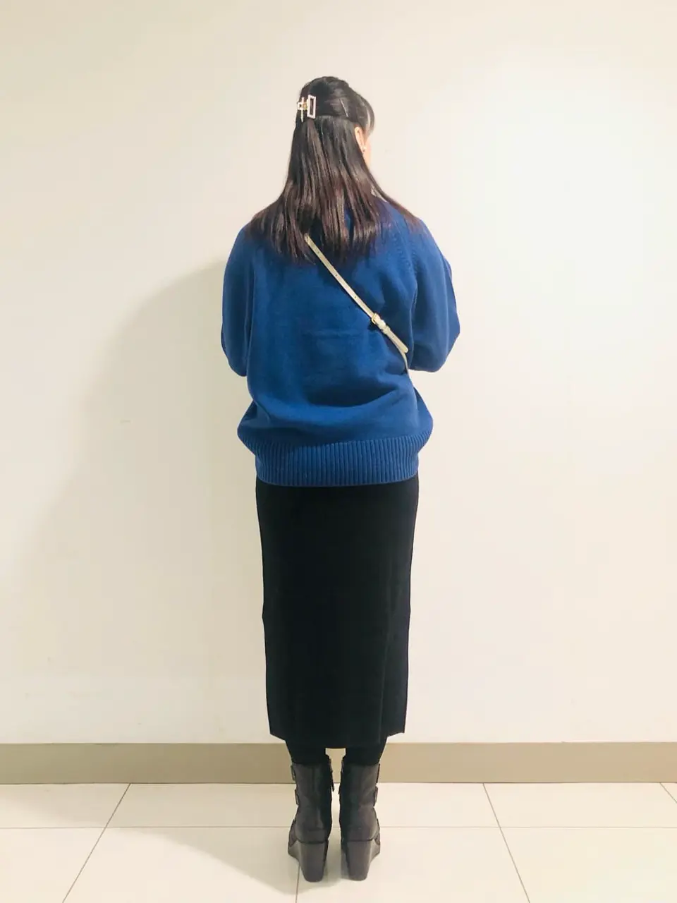 23区 飯野 コーディネート画像