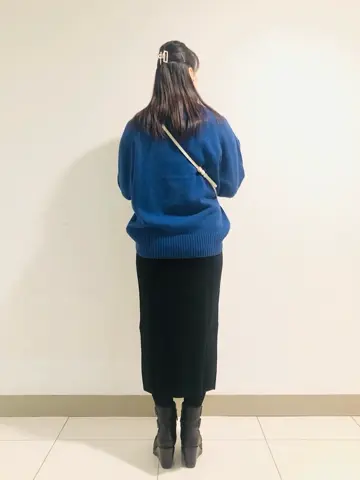 23区 飯野 コーディネート画像