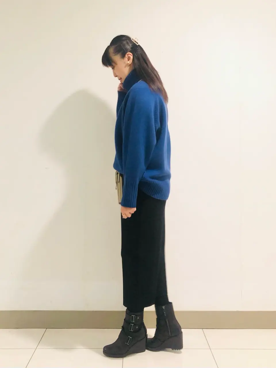 23区 飯野 コーディネート画像