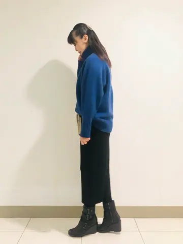 23区 飯野 コーディネート画像