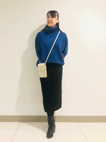 23区 飯野 コーディネート画像