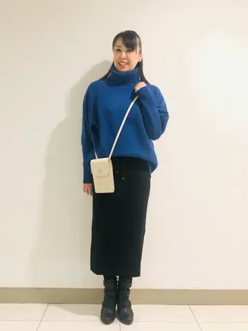 23区 飯野 コーディネート画像