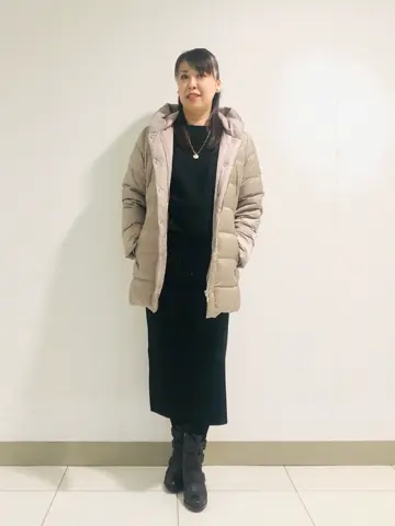 23区 飯野 コーディネート画像