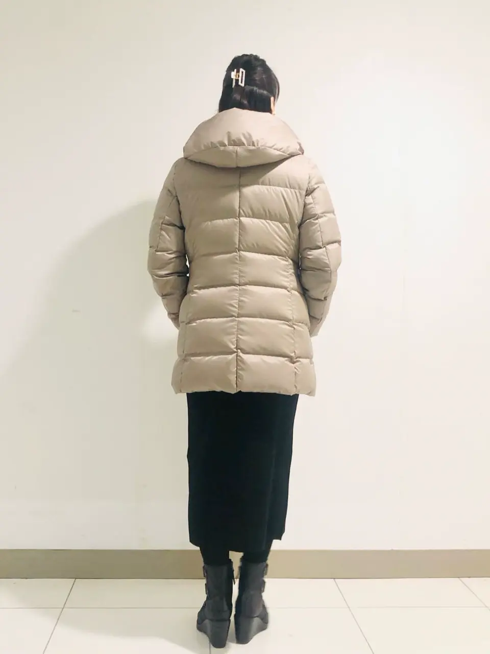 23区 飯野 コーディネート画像