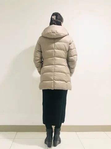 23区 飯野 コーディネート画像