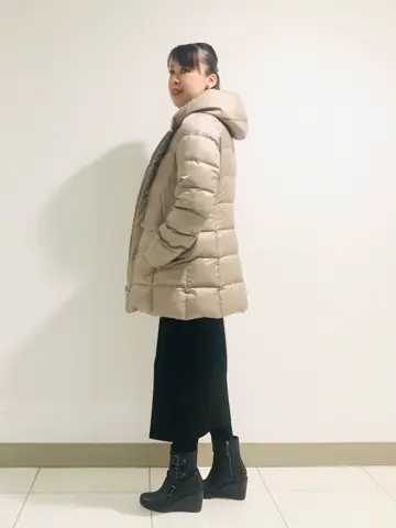 23区 飯野 コーディネート画像