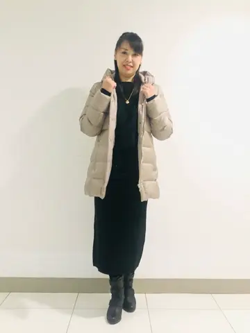 23区 飯野 コーディネート画像