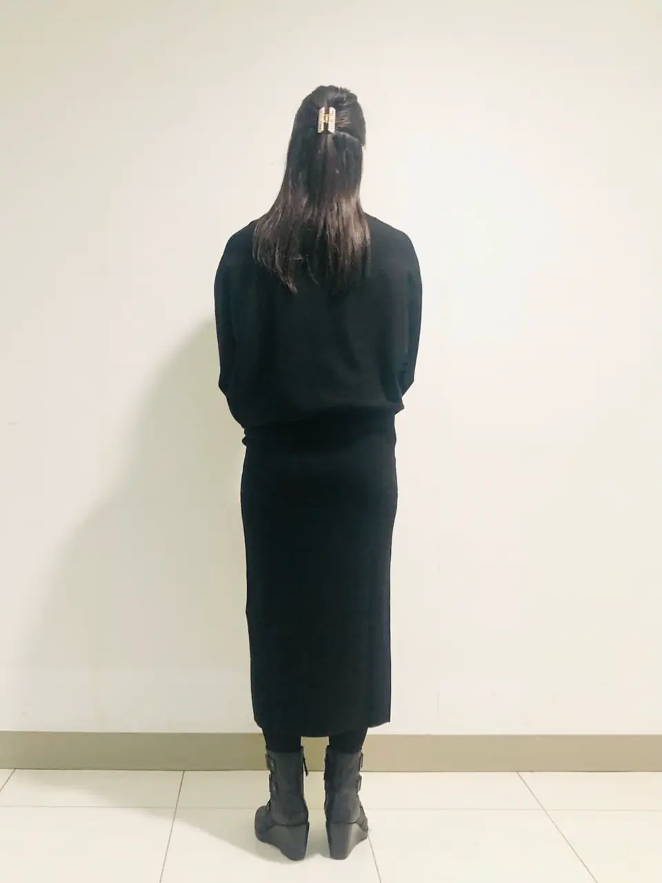 23区 飯野 コーディネート画像