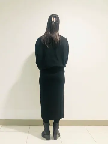 23区 飯野 コーディネート画像