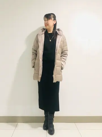 23区 飯野 コーディネート画像