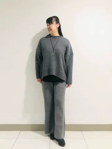 23区 飯野 コーディネート画像