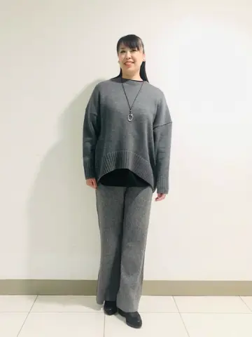 23区 飯野 コーディネート画像