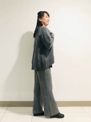 23区 飯野 コーディネート画像