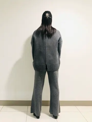 23区 飯野 コーディネート画像