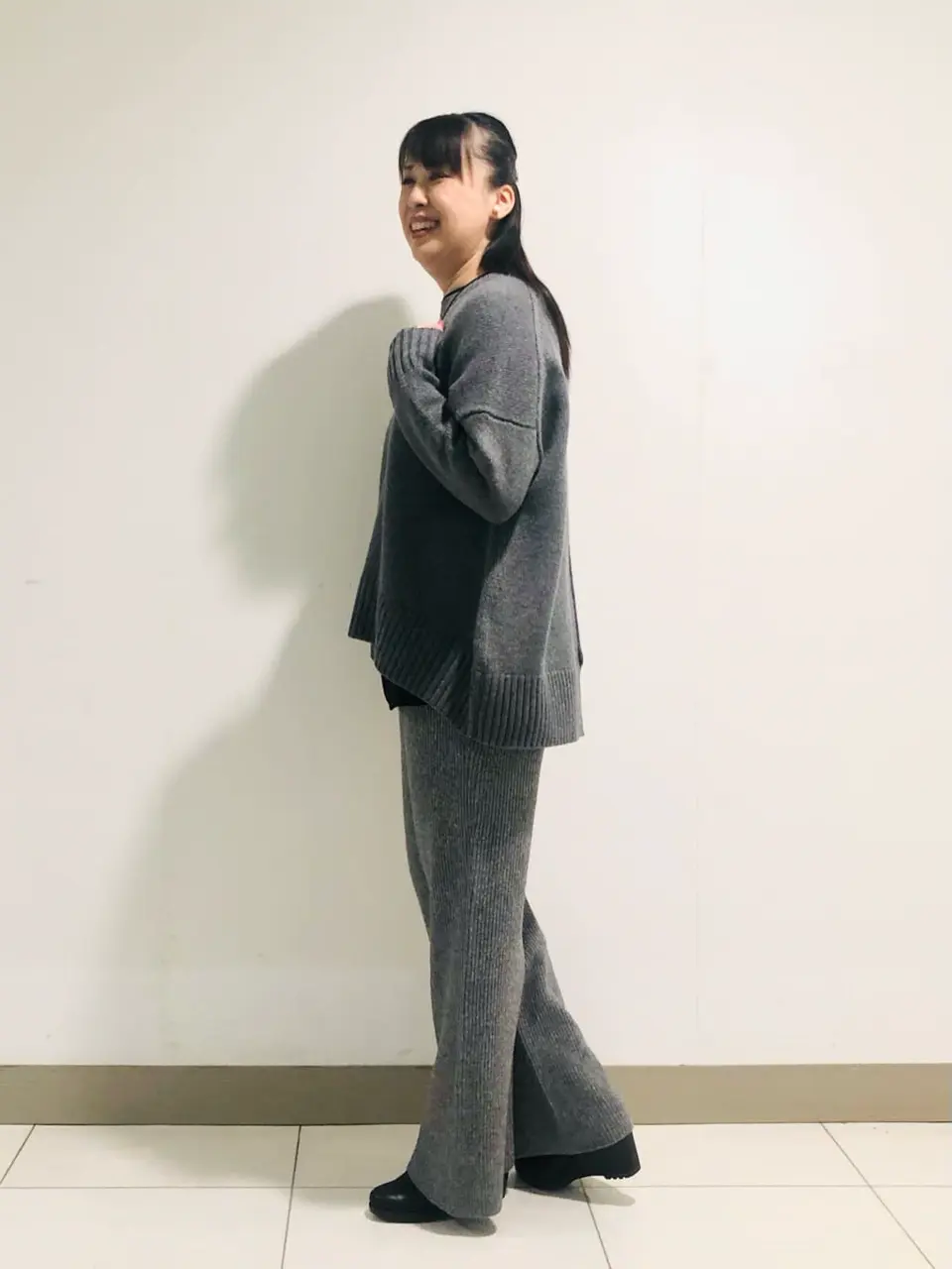 23区 飯野 コーディネート画像