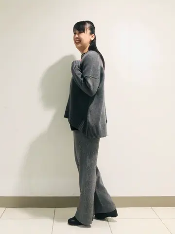 23区 飯野 コーディネート画像