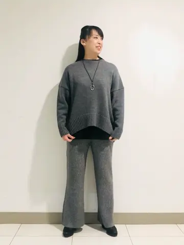 23区 飯野 コーディネート画像