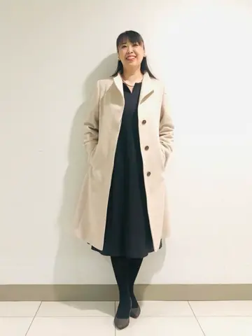 23区 飯野 コーディネート画像