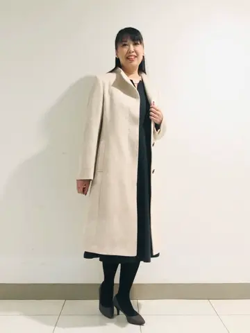 23区 飯野 コーディネート画像