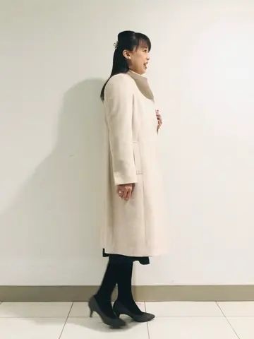 23区 飯野 コーディネート画像