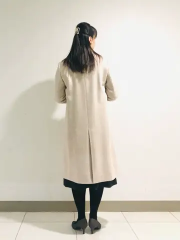 23区 飯野 コーディネート画像