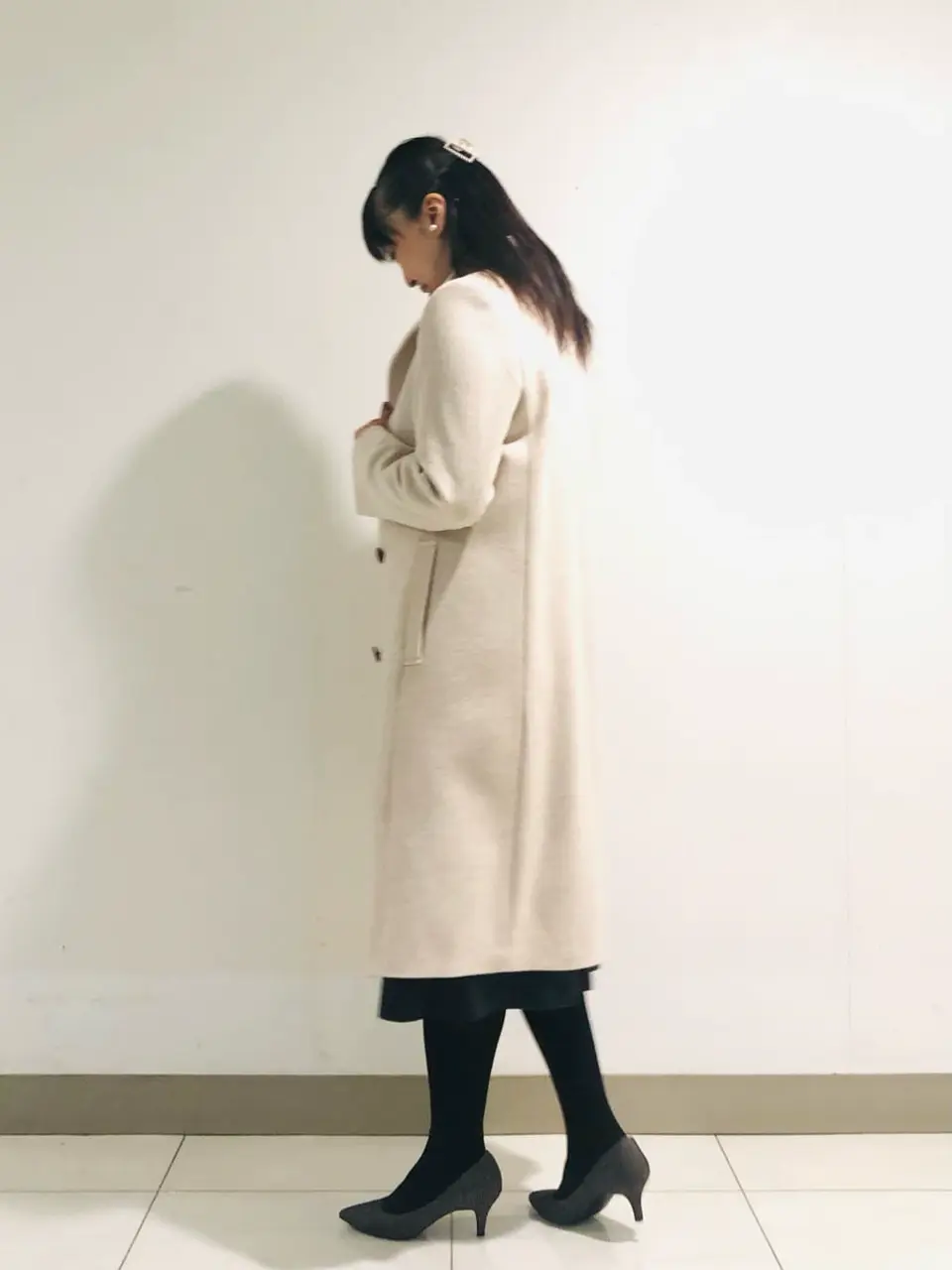 23区 飯野 コーディネート画像