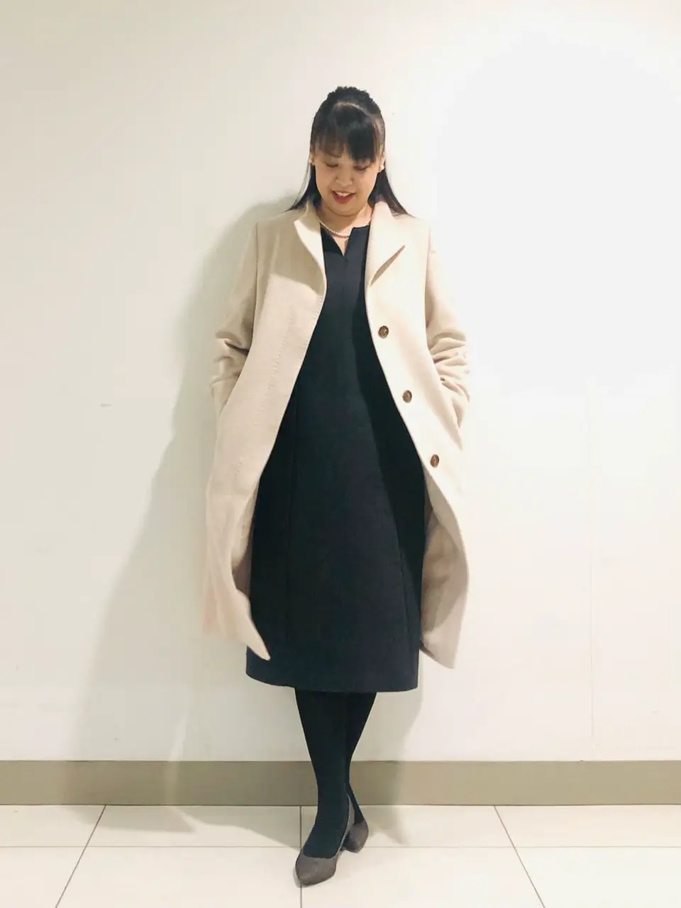 23区 飯野 コーディネート画像